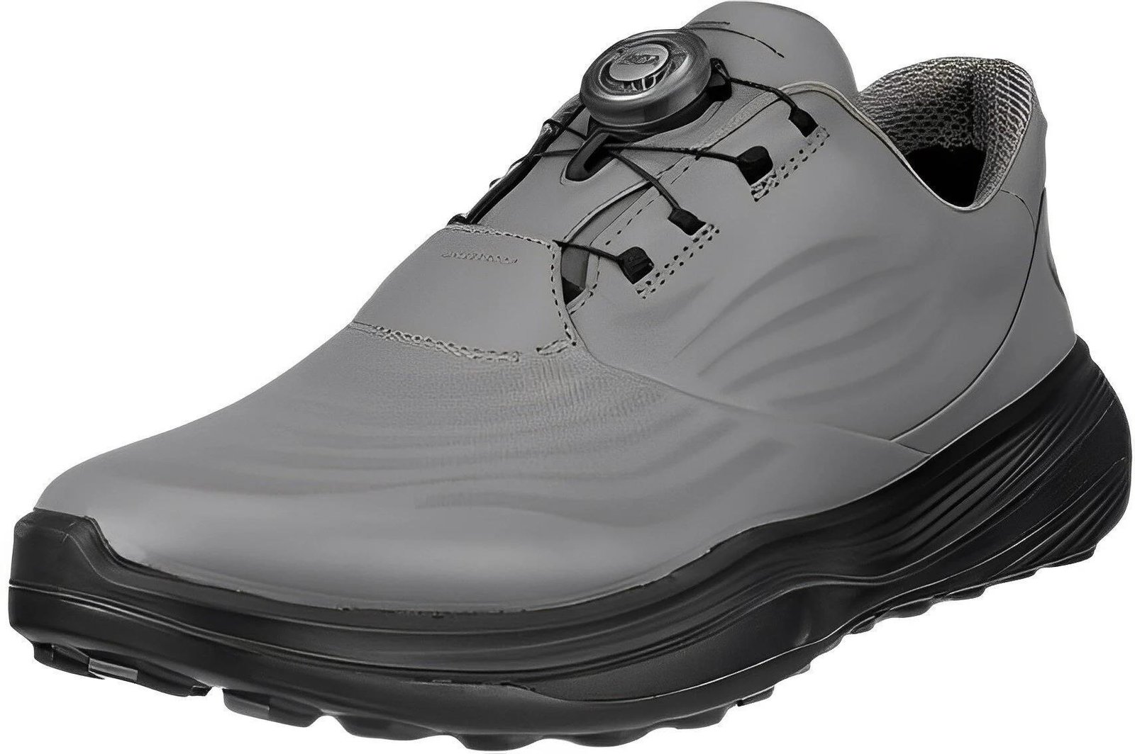 Ecco LT1 BOA mens golf shoes, steel