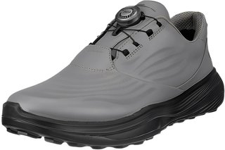 Ecco LT1 BOA mens golf shoes, steel