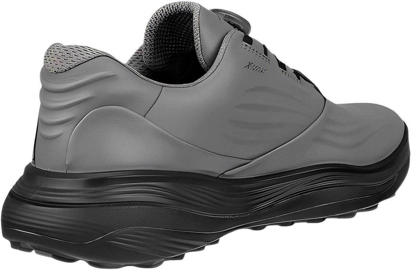 Ecco LT1 BOA mens golf shoes, steel