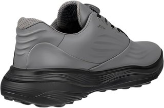 Ecco LT1 BOA mens golf shoes, steel