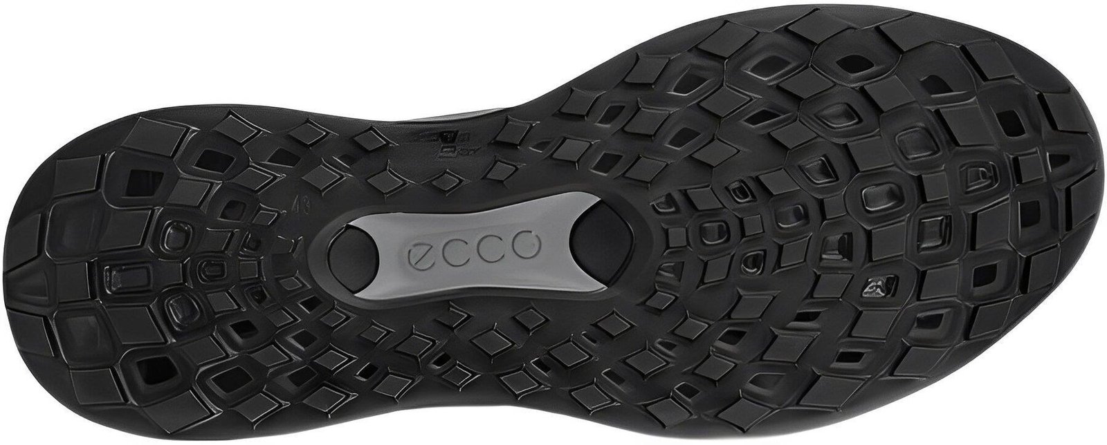 Ecco LT1 BOA mens golf shoes, steel
