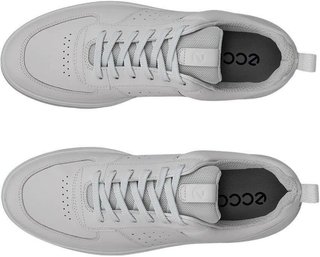 Ecco Street 720 ladies golf shoes, white