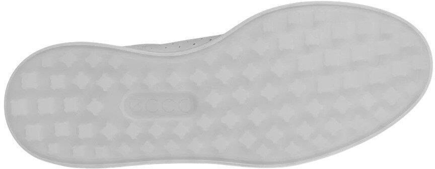 Ecco Street 720 ladies golf shoes, white