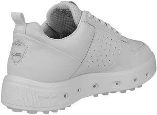 Ecco Street 720 ladies golf shoes, white
