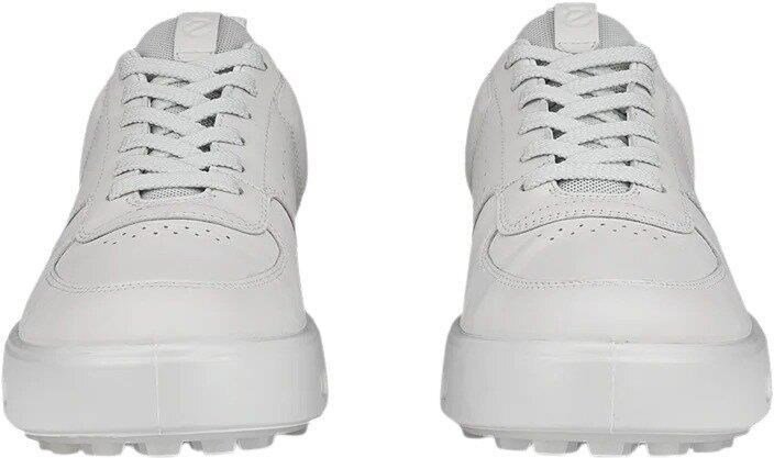 Ecco Street 720 ladies golf shoes, white