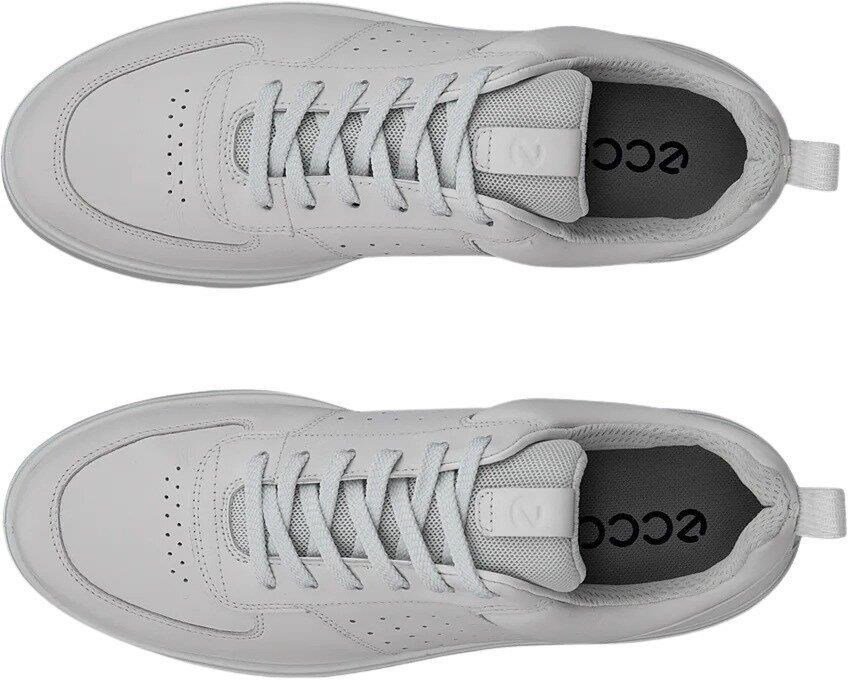 Ecco Street 720 ladies golf shoes, white