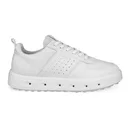 Ecco Street 720 ladies golf shoes, white