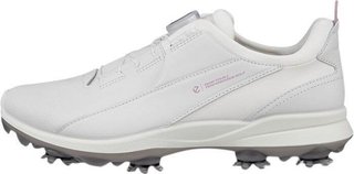 Ecco Biom Tour BOA ladies golf shoes, white