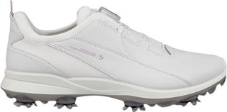 Ecco Biom Tour BOA ladies golf shoes, white
