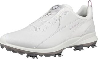 Ecco Biom Tour BOA ladies golf shoes, white