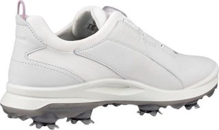 Ecco Biom Tour BOA ladies golf shoes, white
