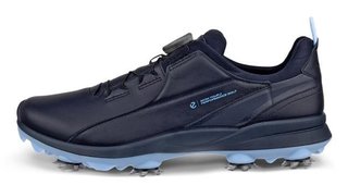 Ecco Biom Tour BOA ladies golf shoes, night sky
