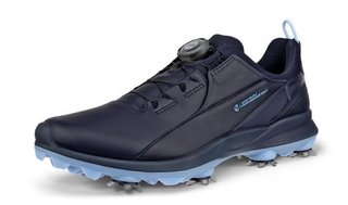 Ecco Biom Tour BOA ladies golf shoes, night sky
