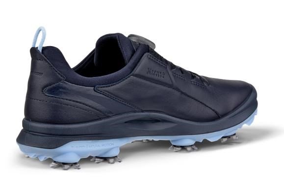 Ecco Biom Tour BOA ladies golf shoes, night sky