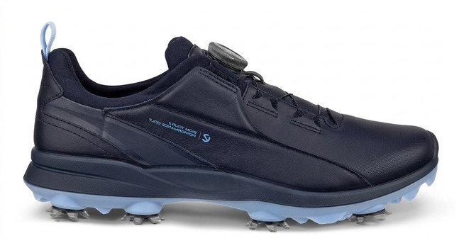 Ecco Biom Tour BOA ladies golf shoes, night sky
