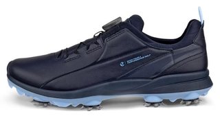 Ecco Biom Tour BOA ladies golf shoes, night sky
