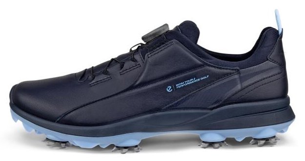Ecco Biom Tour BOA ladies golf shoes, night sky