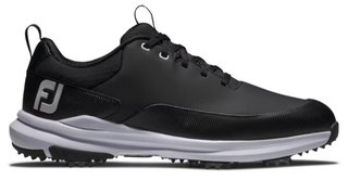 FootJoy Tour Rival mens golf shoes, black