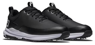 FootJoy Tour Rival mens golf shoes, black