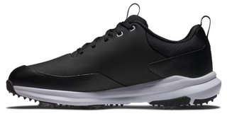 FootJoy Tour Rival mens golf shoes, black