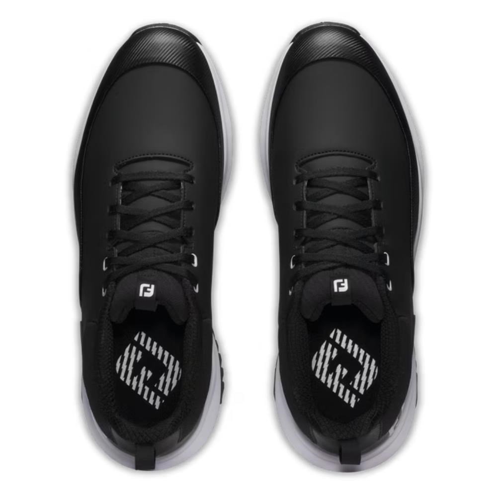 FootJoy Tour Rival mens golf shoes, black