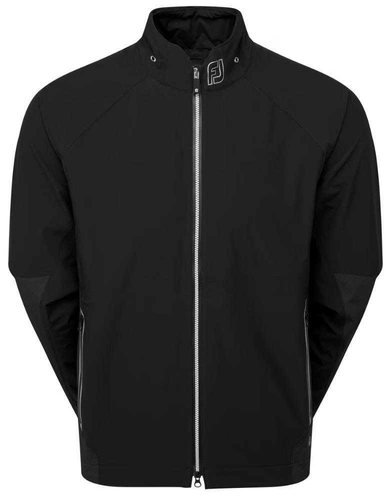 FootJoy HydroTour men's jacket, black