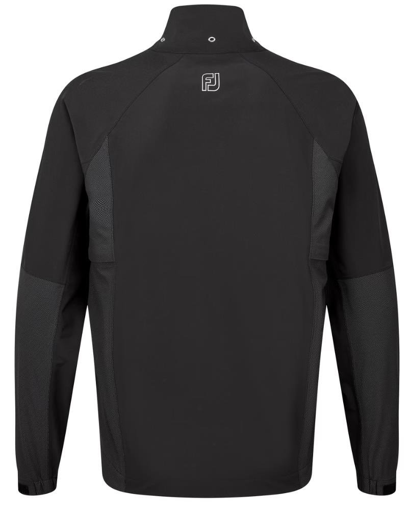 FootJoy HydroTour men's jacket, black