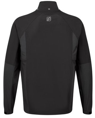 FootJoy HydroTour men's jacket, black