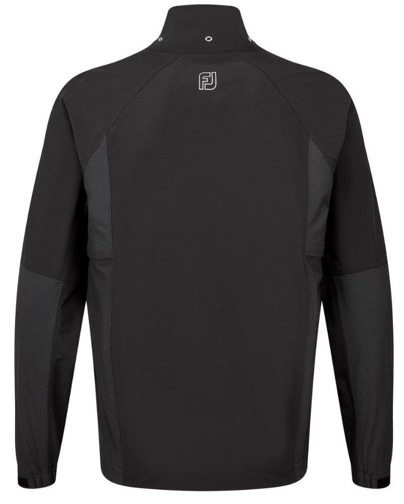 FootJoy HydroTour men's jacket, black