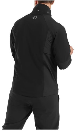 FootJoy HydroTour men's jacket, black