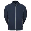 FootJoy HydroTour men's jacket, navy