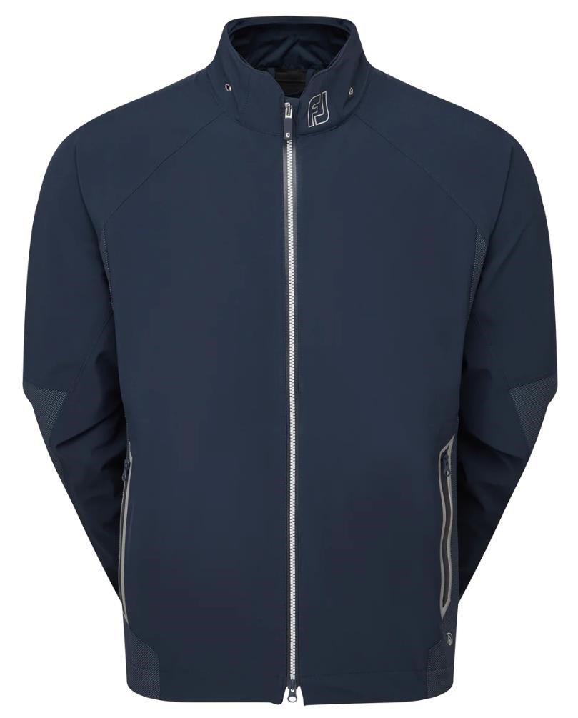 FootJoy HydroTour men's jacket, navy