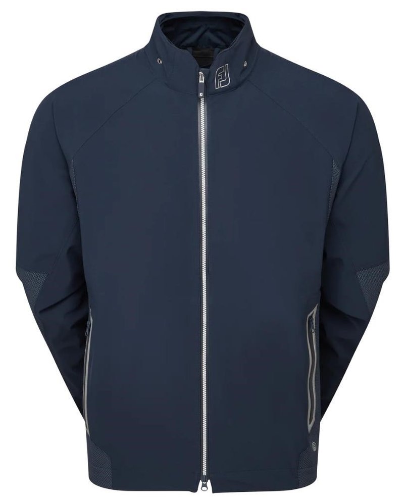 FootJoy HydroTour men's jacket, navy