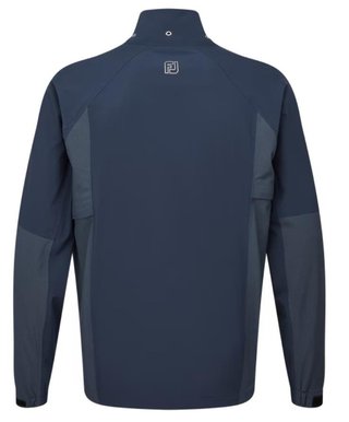 FootJoy HydroTour men's jacket, navy