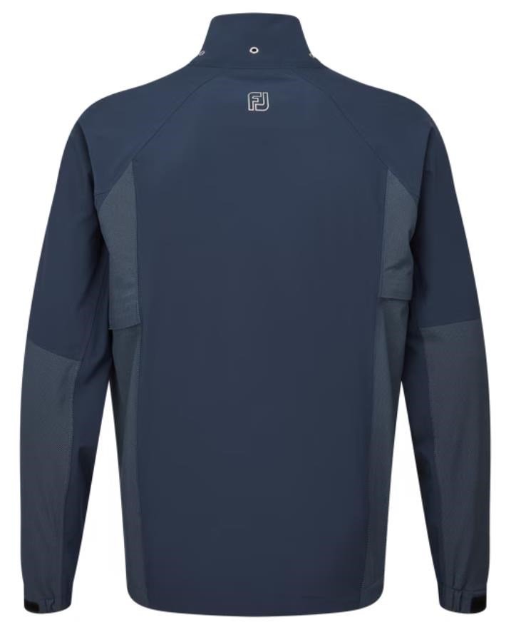 FootJoy HydroTour men's jacket, navy