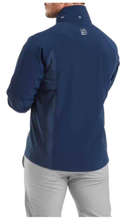 FootJoy HydroTour men's jacket, navy