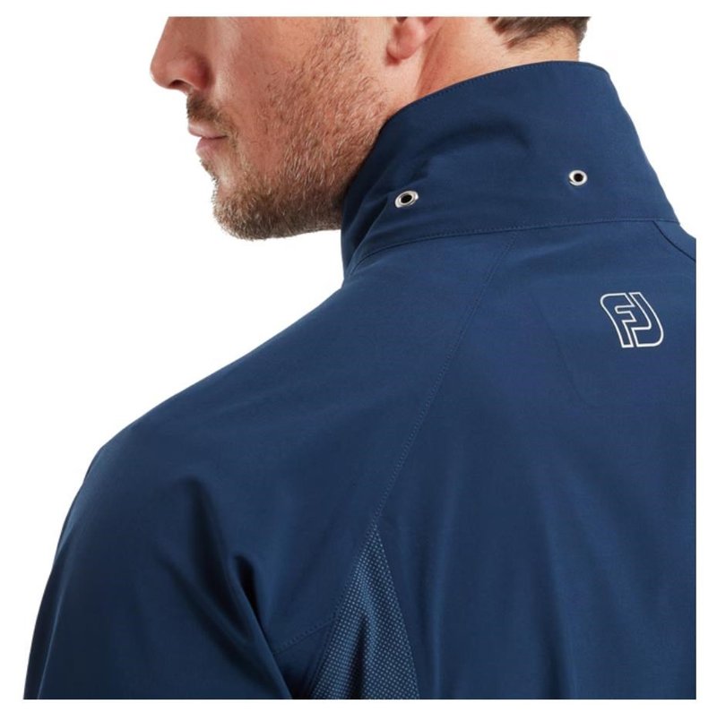 FootJoy HydroTour men's jacket, navy