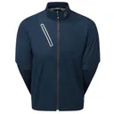 FootJoy HydroKnit men's jacket, navy