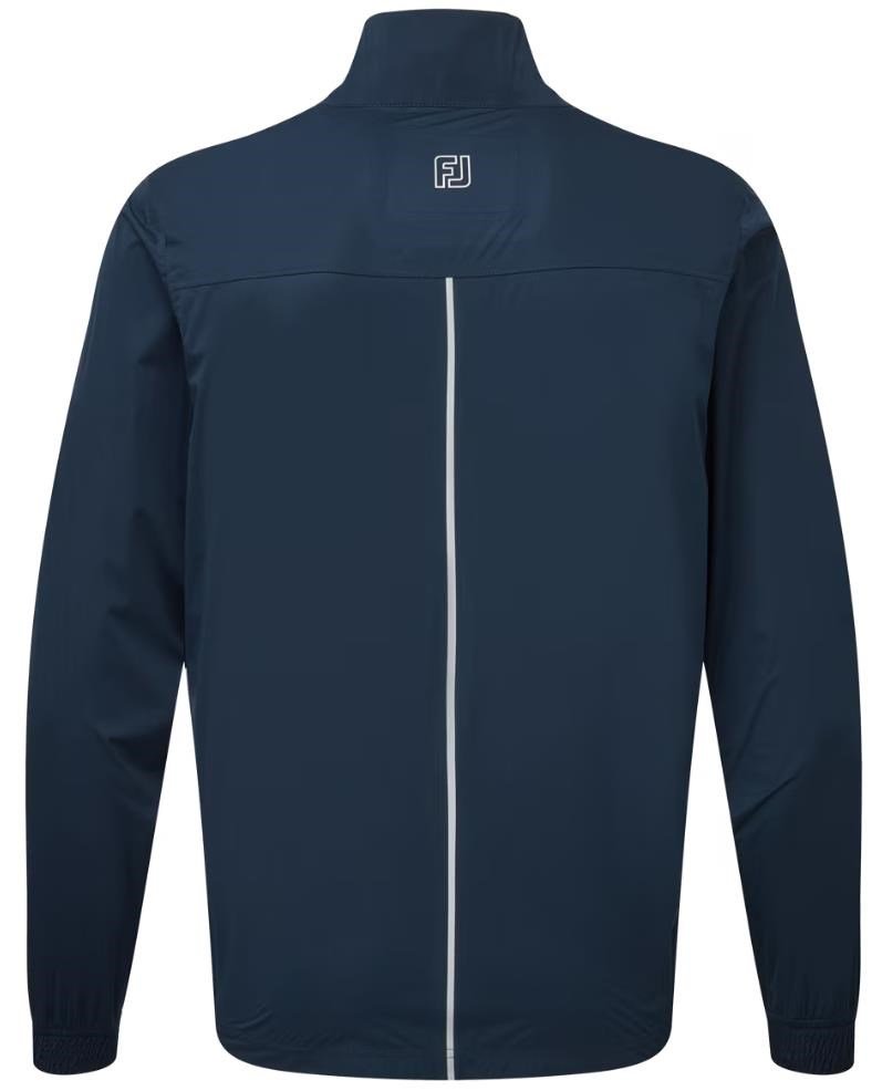 FootJoy HydroKnit men's jacket, navy