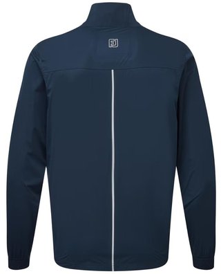 FootJoy HydroKnit men's jacket, navy