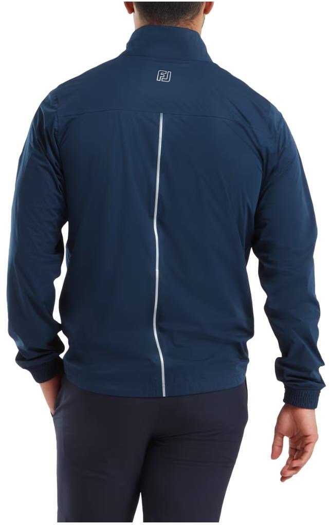 FootJoy HydroKnit men's jacket, navy