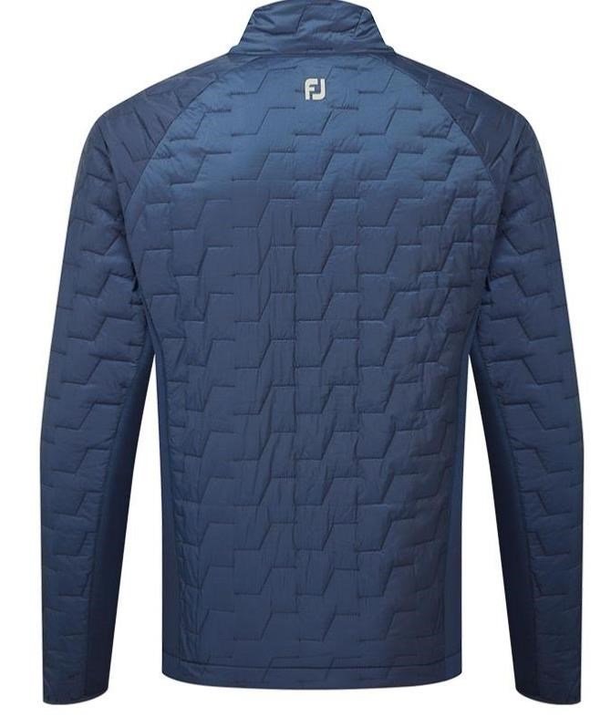 FootJoy ThermoSeries Insulated men's jacket, navy
