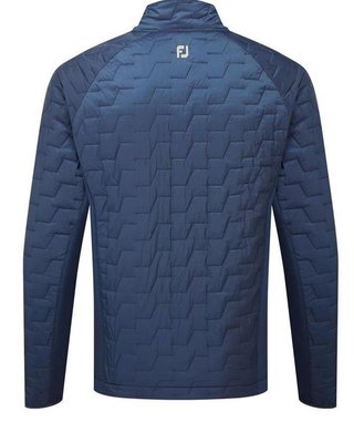 FootJoy ThermoSeries Insulated men's jacket, navy