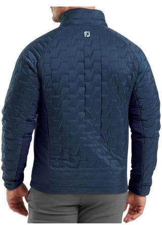 FootJoy ThermoSeries Insulated men's jacket, navy