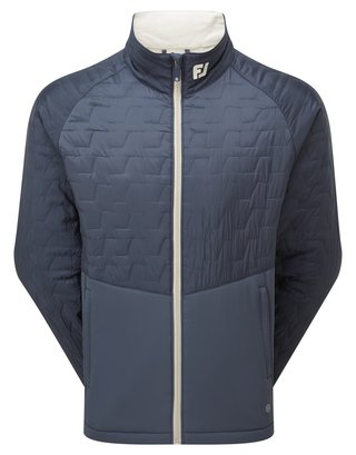 FootJoy ThermoSeries Insulated men's jacket, navy
