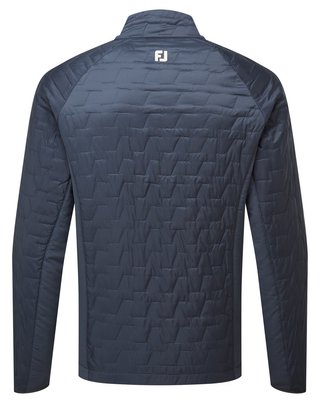 FootJoy ThermoSeries Insulated men's jacket, navy