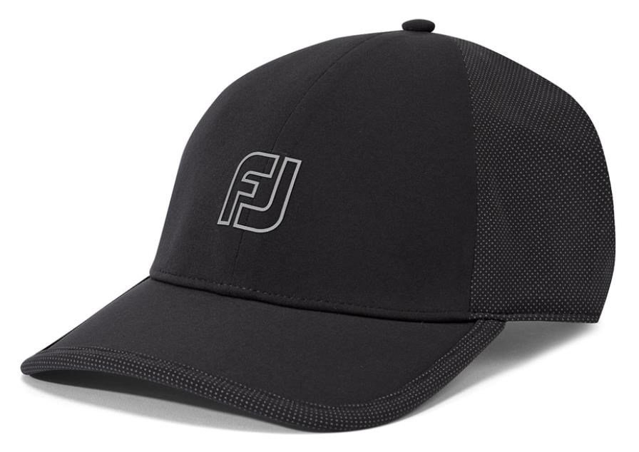 FootJoy HydroSeries Rain cap, black
