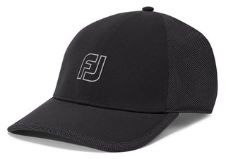 FootJoy HydroSeries Rain cap, black