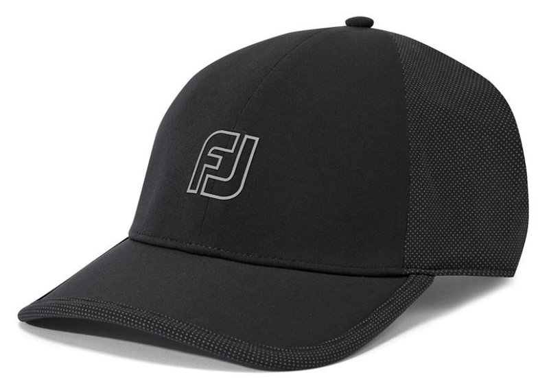 FootJoy HydroSeries Rain cap, black