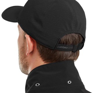 FootJoy HydroSeries Rain cap, black